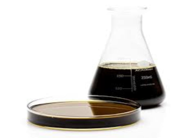Hemp Oil