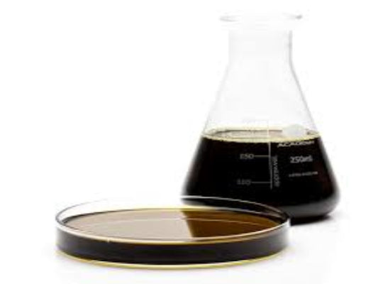 Hemp Oil