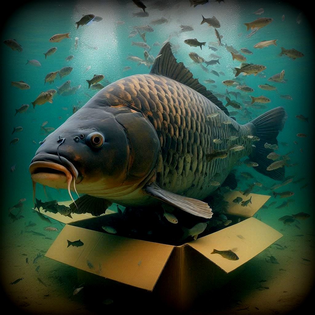 The Bait Package