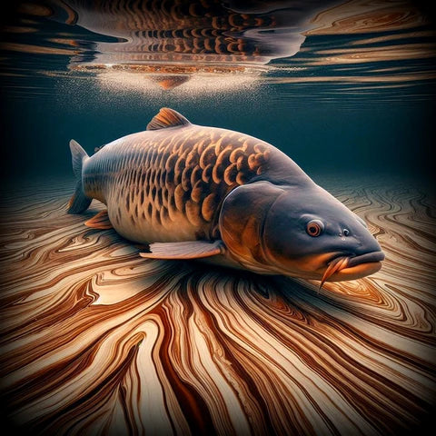 Bait flavour Matched Glug