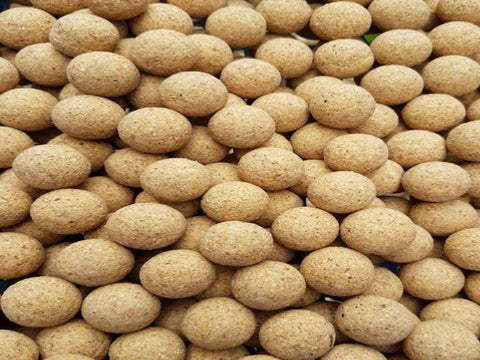 Match the Hatch Wafters