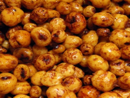 Tiger Nut